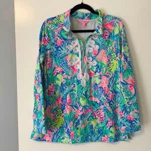 EUC Mermaid’s Cove Popover